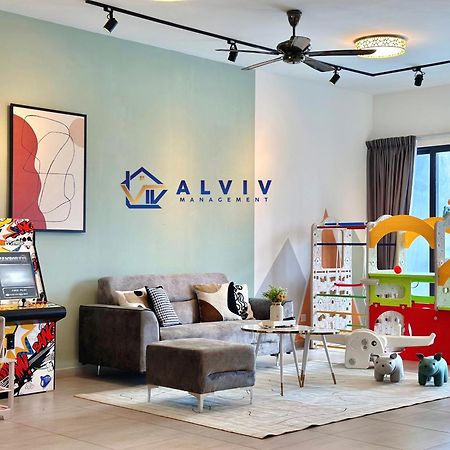 Atlantis Melaka I 5-11Pax I 5Min Jonkerst By Alviv Management 아파트 외부 사진
