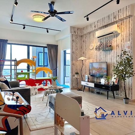 Atlantis Melaka I 5-11Pax I 5Min Jonkerst By Alviv Management 아파트 외부 사진