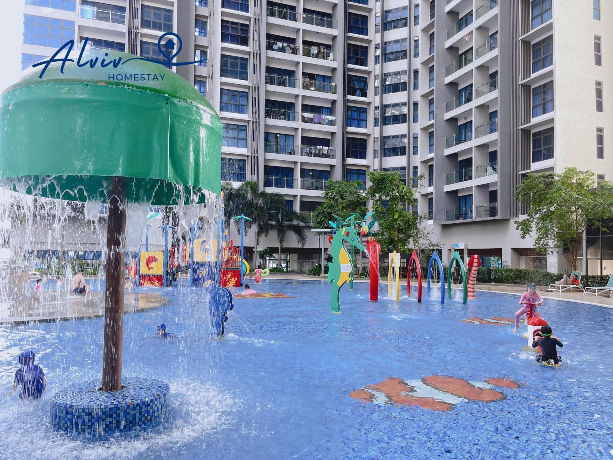 Atlantis Melaka I 5-11Pax I 5Min Jonkerst By Alviv Management 아파트 외부 사진
