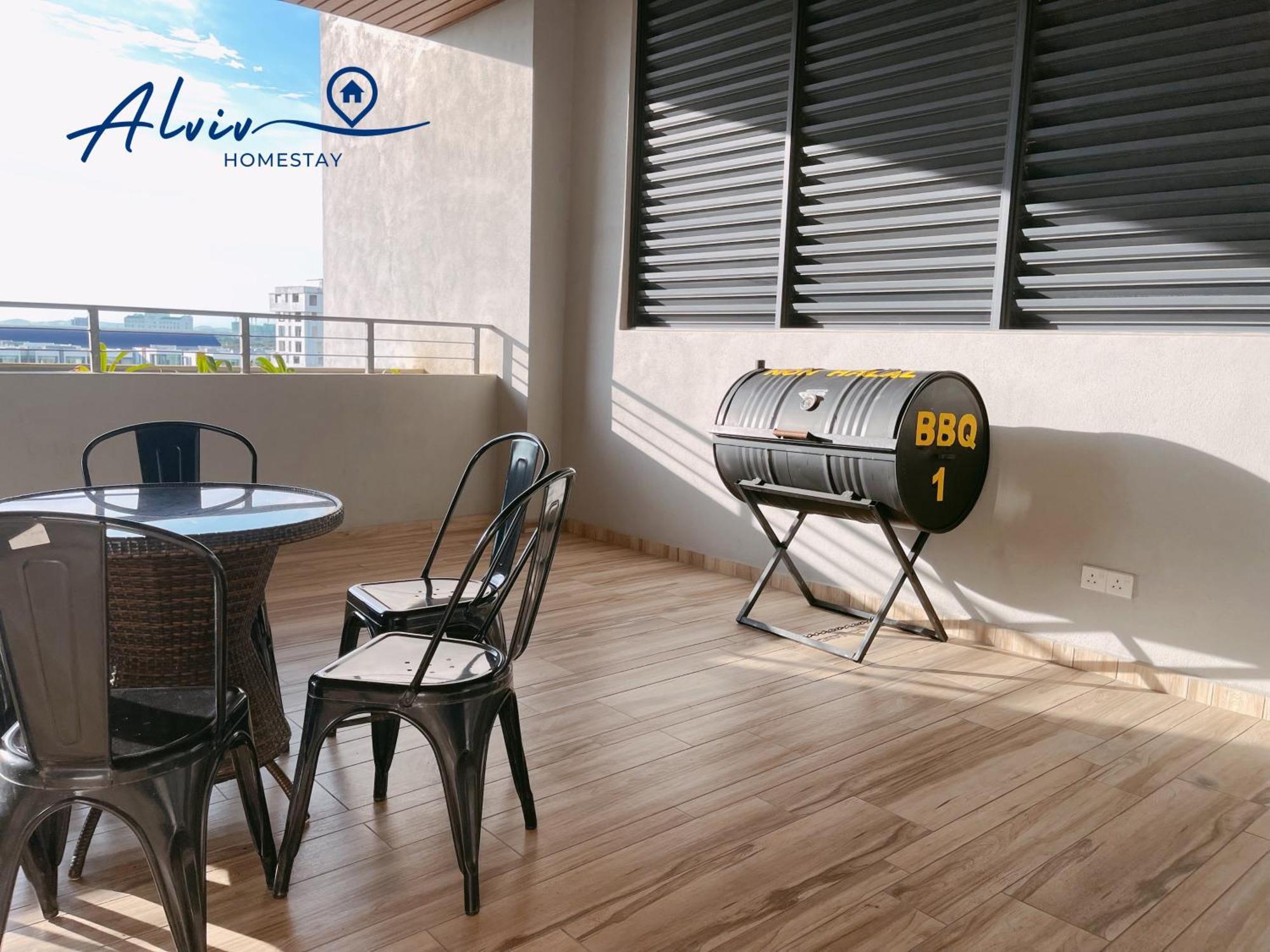 Atlantis Melaka I 5-11Pax I 5Min Jonkerst By Alviv Management 아파트 외부 사진