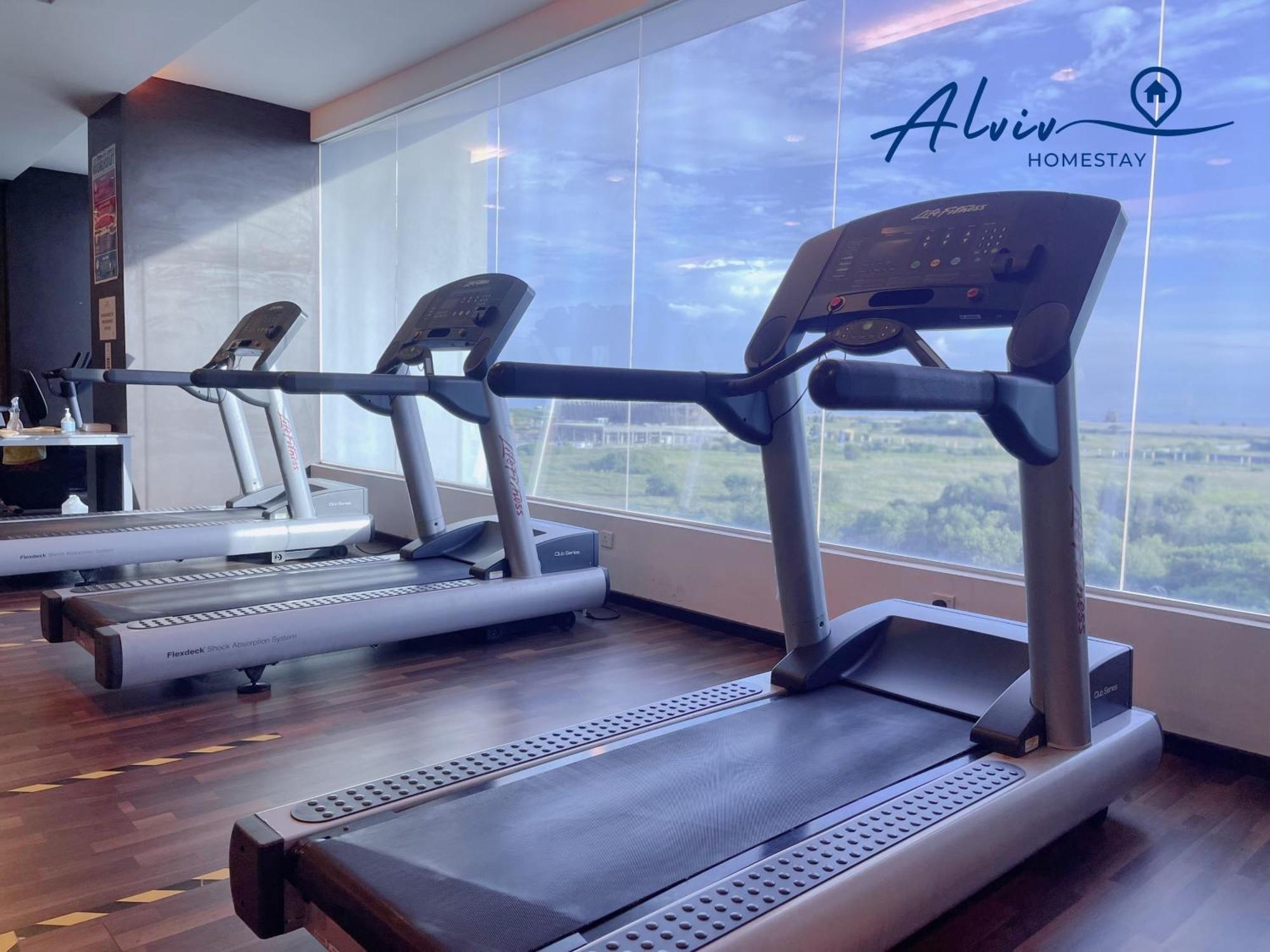 Atlantis Melaka I 5-11Pax I 5Min Jonkerst By Alviv Management 아파트 외부 사진