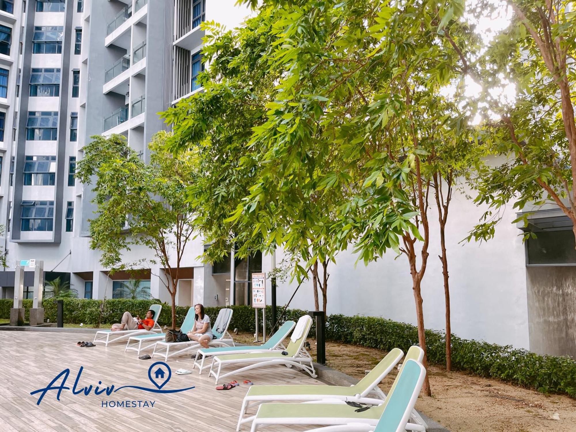 Atlantis Melaka I 5-11Pax I 5Min Jonkerst By Alviv Management 아파트 외부 사진