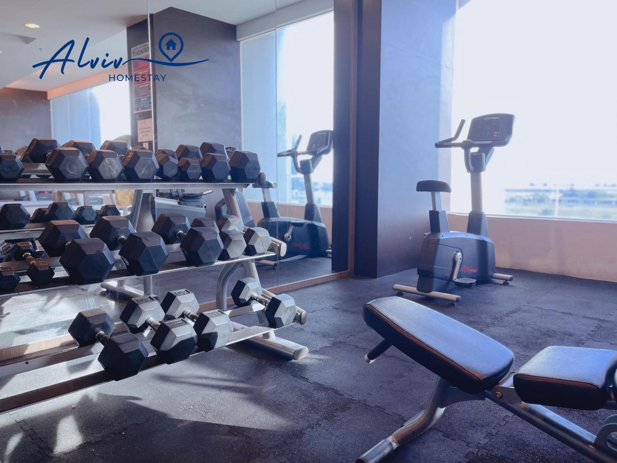 Atlantis Melaka I 5-11Pax I 5Min Jonkerst By Alviv Management 아파트 외부 사진