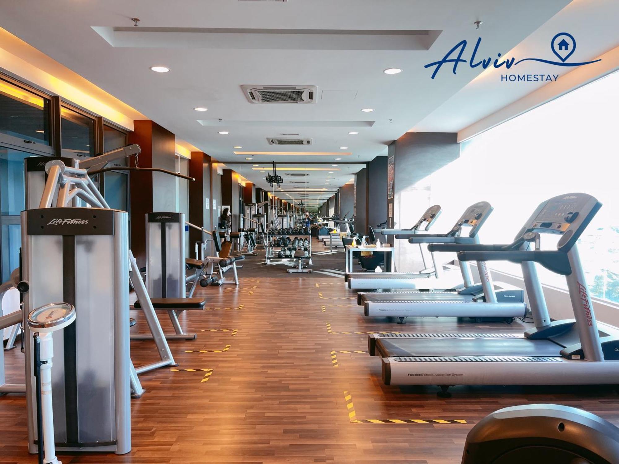 Atlantis Melaka I 5-11Pax I 5Min Jonkerst By Alviv Management 아파트 외부 사진