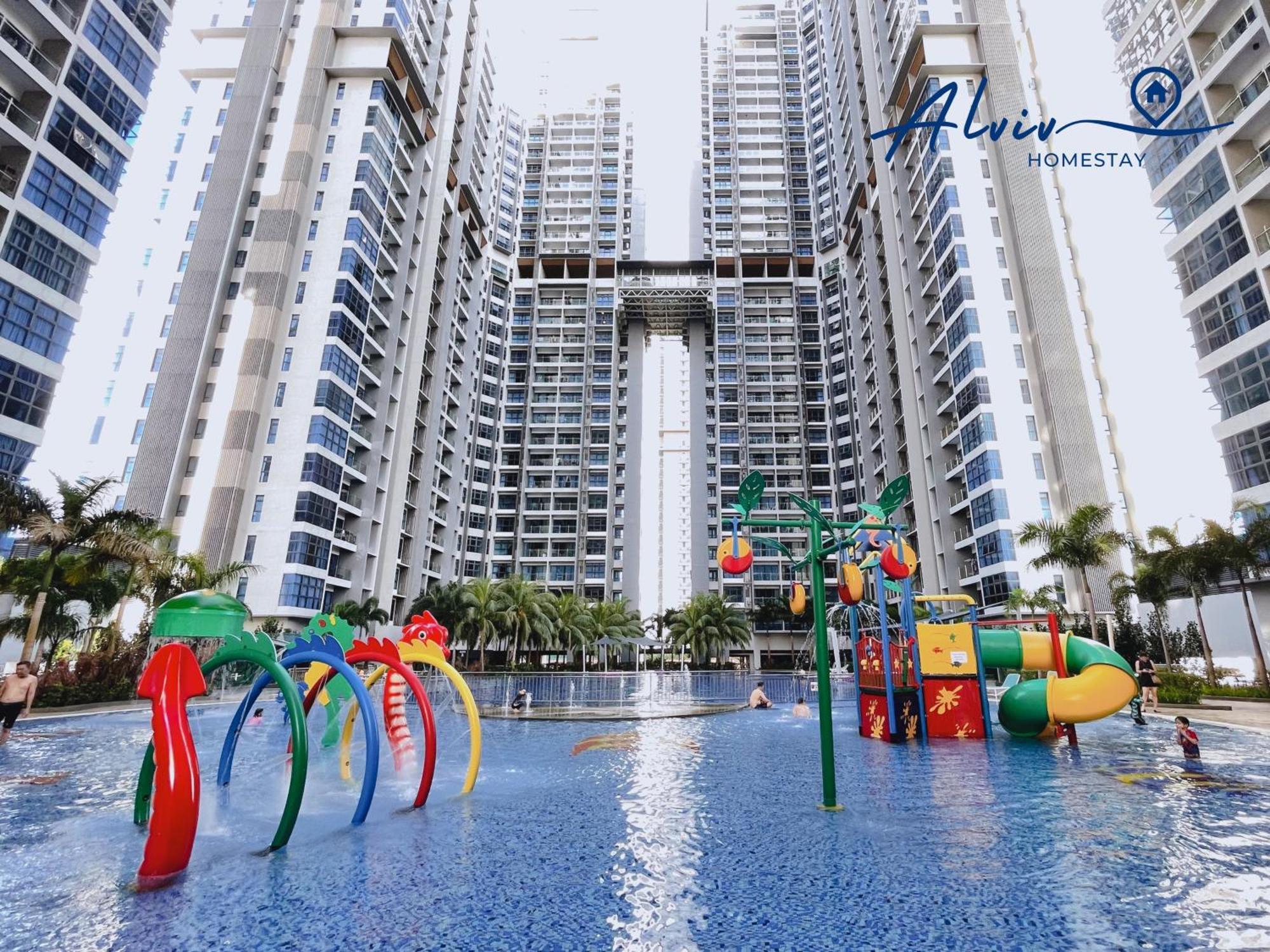 Atlantis Melaka I 5-11Pax I 5Min Jonkerst By Alviv Management 아파트 외부 사진