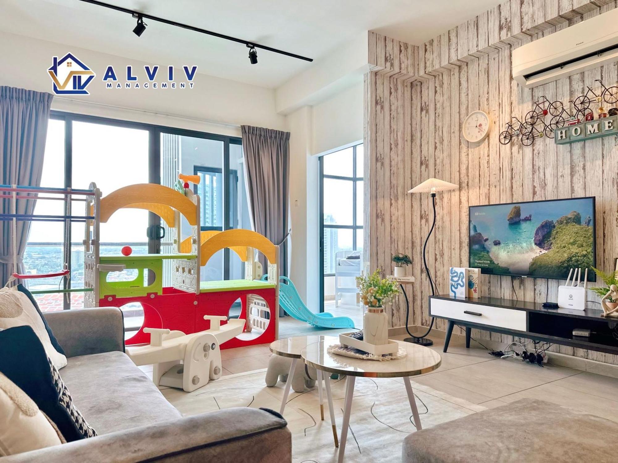 Atlantis Melaka I 5-11Pax I 5Min Jonkerst By Alviv Management 아파트 외부 사진
