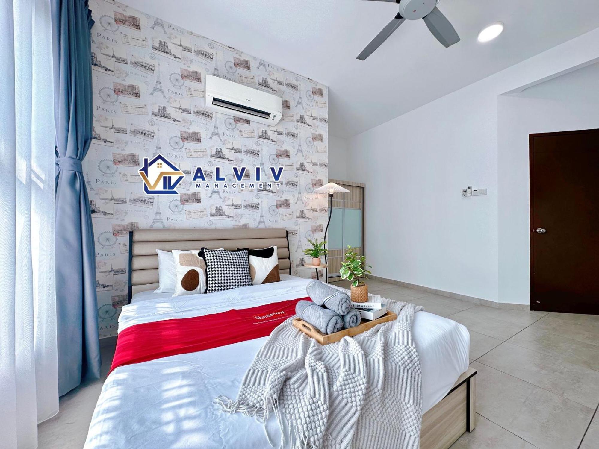 Atlantis Melaka I 5-11Pax I 5Min Jonkerst By Alviv Management 아파트 외부 사진