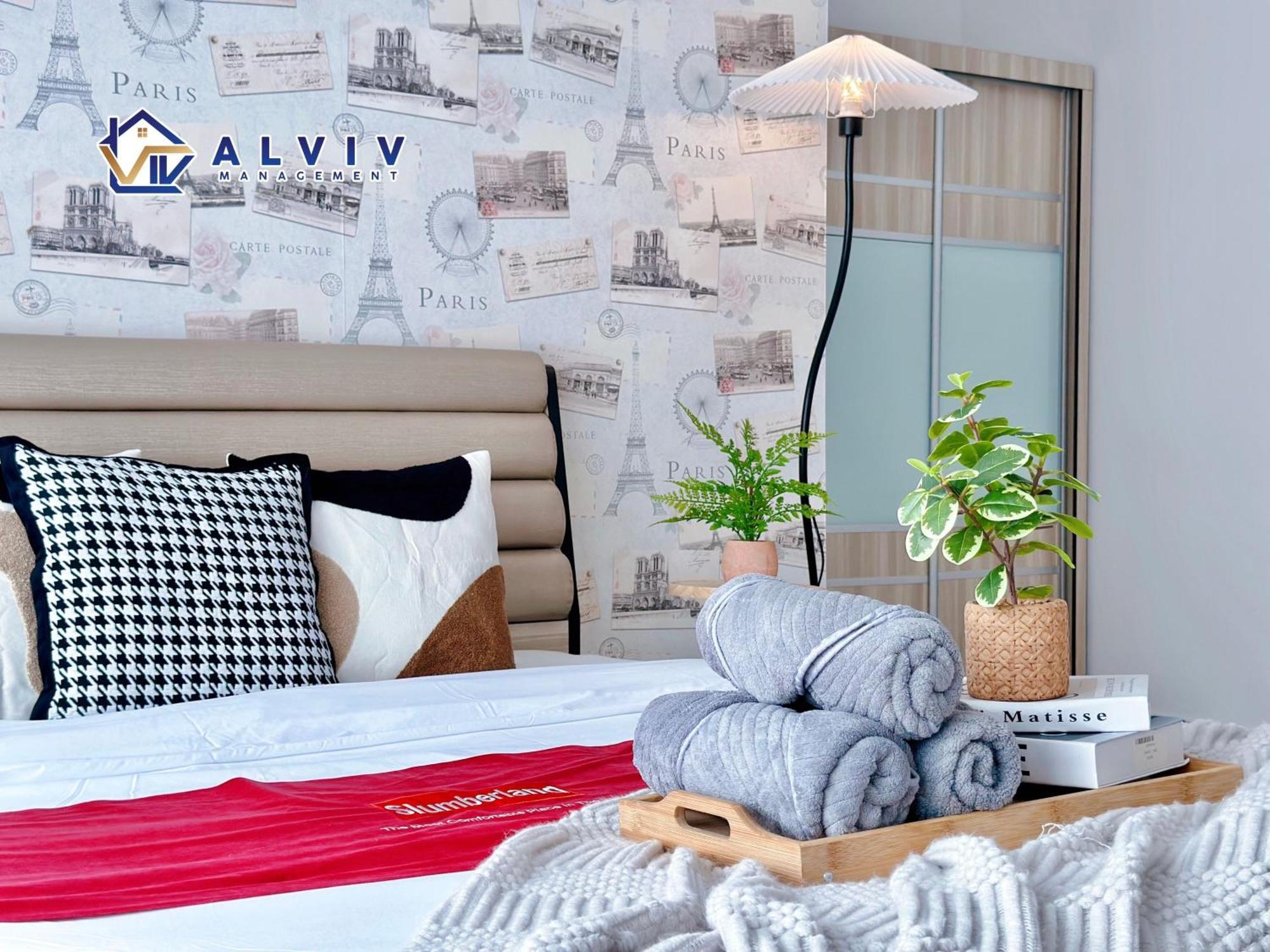 Atlantis Melaka I 5-11Pax I 5Min Jonkerst By Alviv Management 아파트 외부 사진