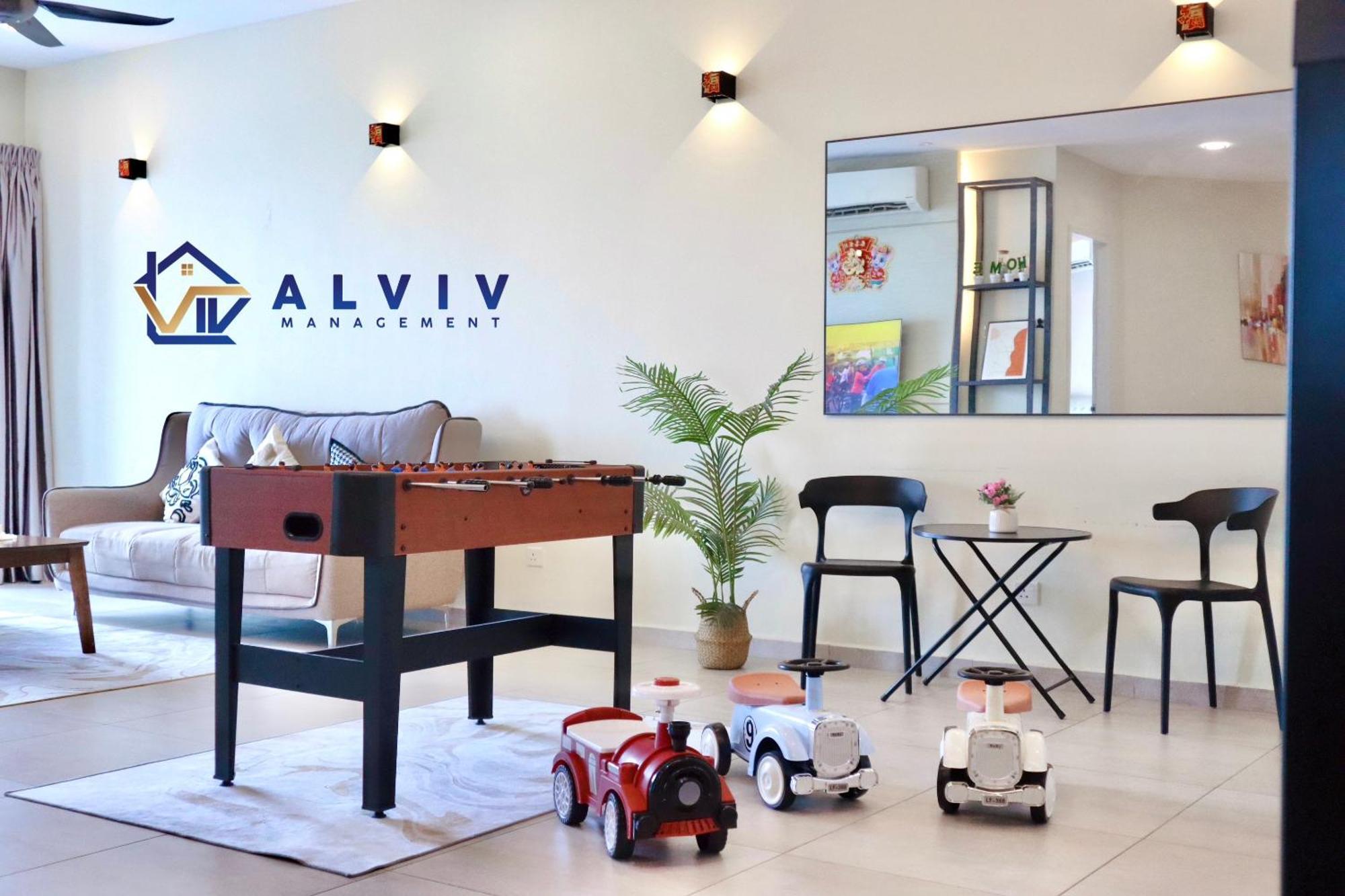 Atlantis Melaka I 5-11Pax I 5Min Jonkerst By Alviv Management 아파트 외부 사진