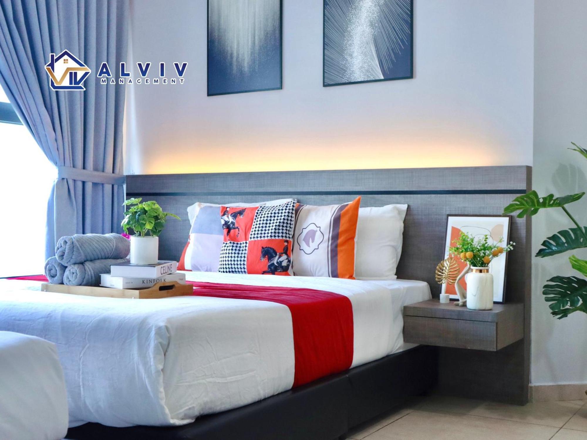 Atlantis Melaka I 5-11Pax I 5Min Jonkerst By Alviv Management 아파트 외부 사진