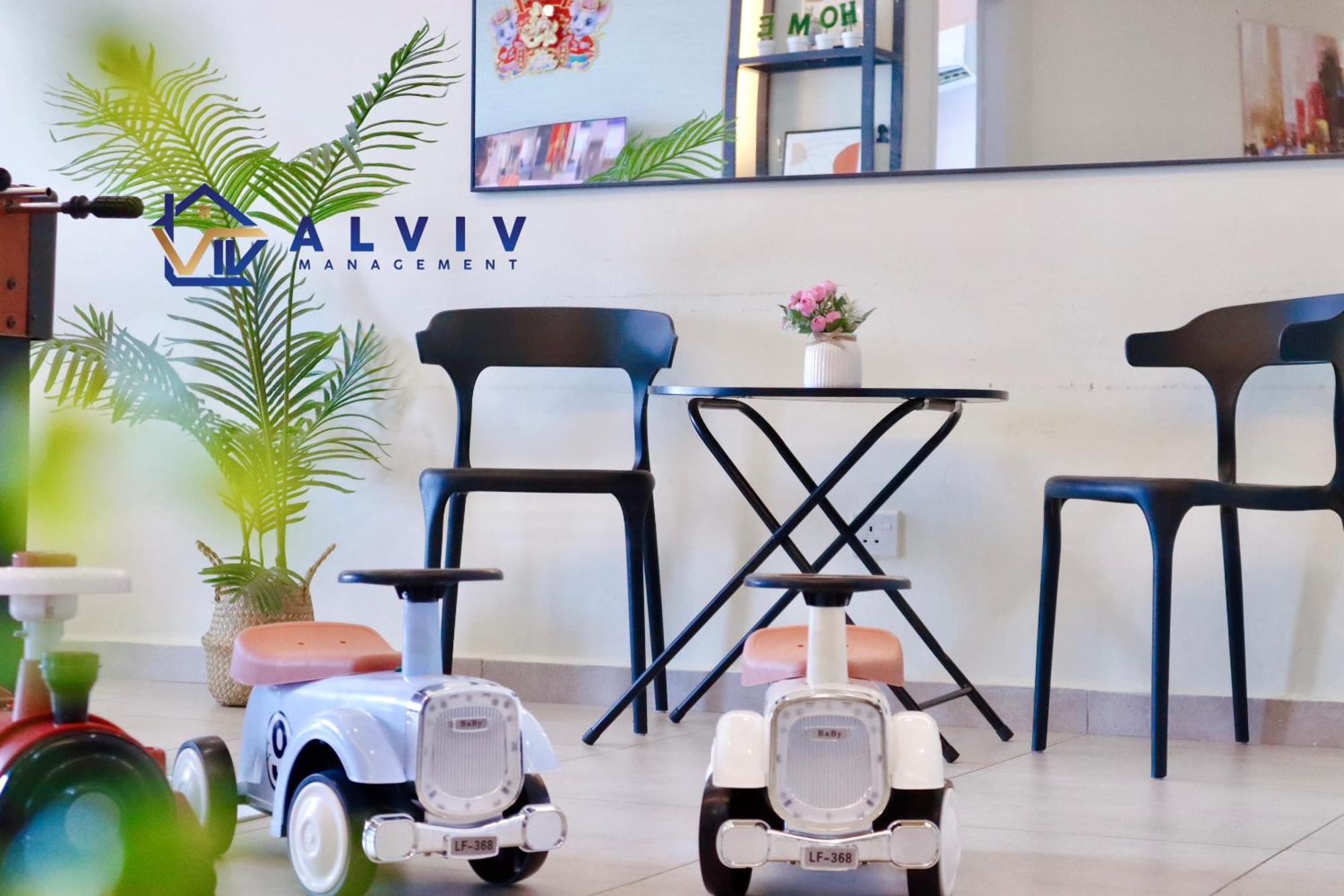 Atlantis Melaka I 5-11Pax I 5Min Jonkerst By Alviv Management 아파트 외부 사진