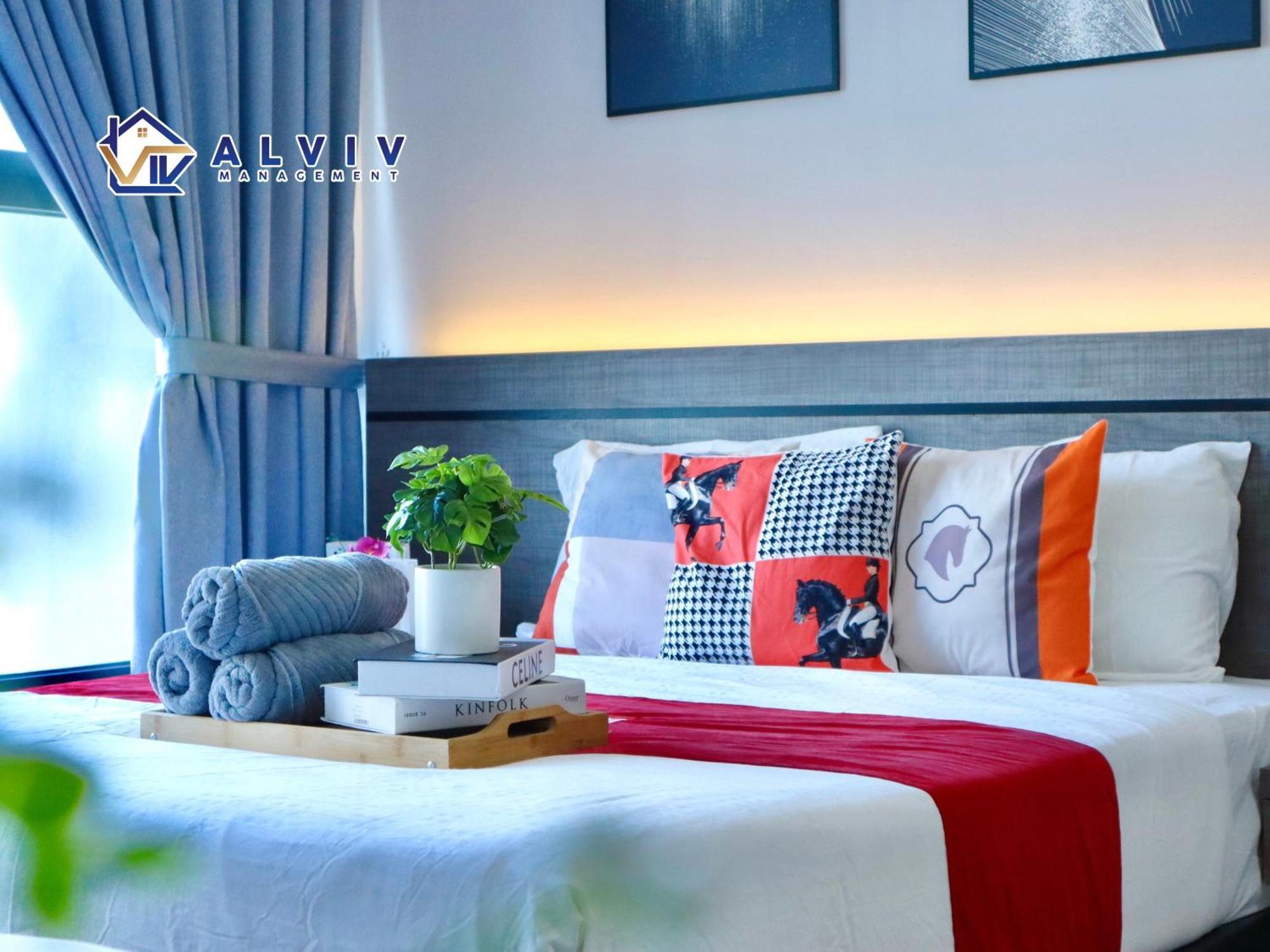 Atlantis Melaka I 5-11Pax I 5Min Jonkerst By Alviv Management 아파트 외부 사진