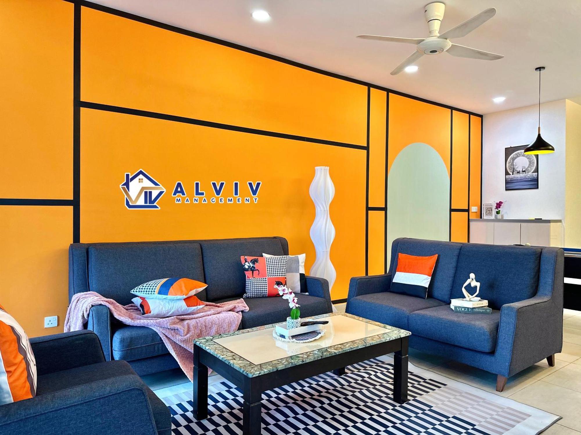 Atlantis Melaka I 5-11Pax I 5Min Jonkerst By Alviv Management 아파트 외부 사진