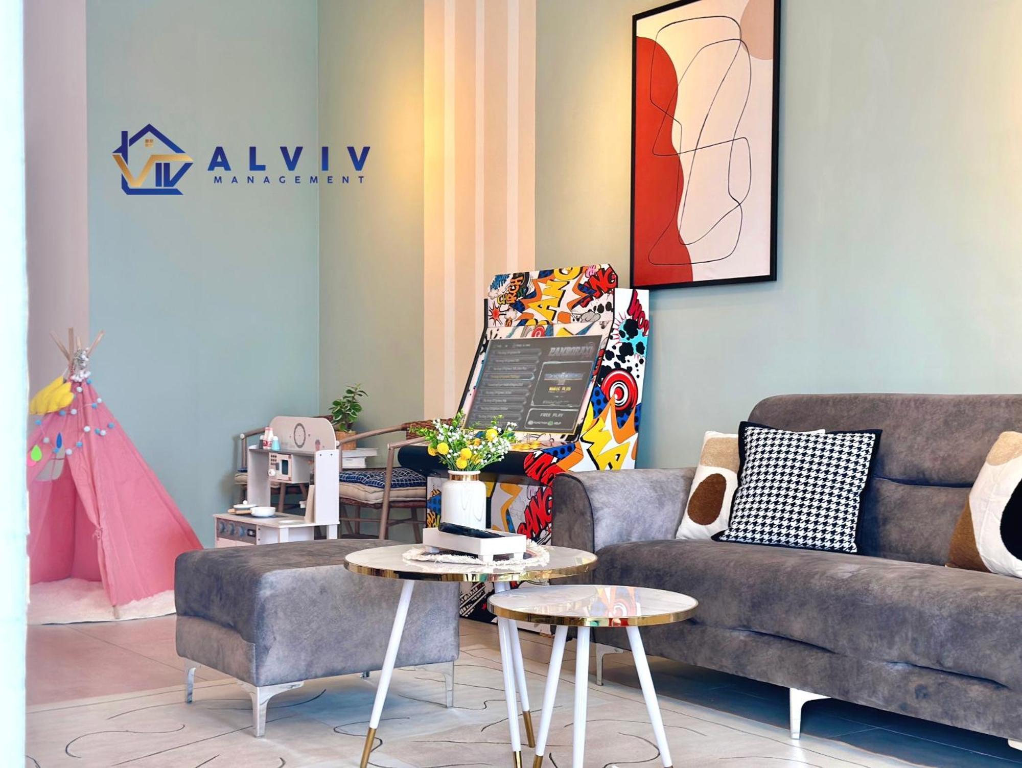 Atlantis Melaka I 5-11Pax I 5Min Jonkerst By Alviv Management 아파트 외부 사진