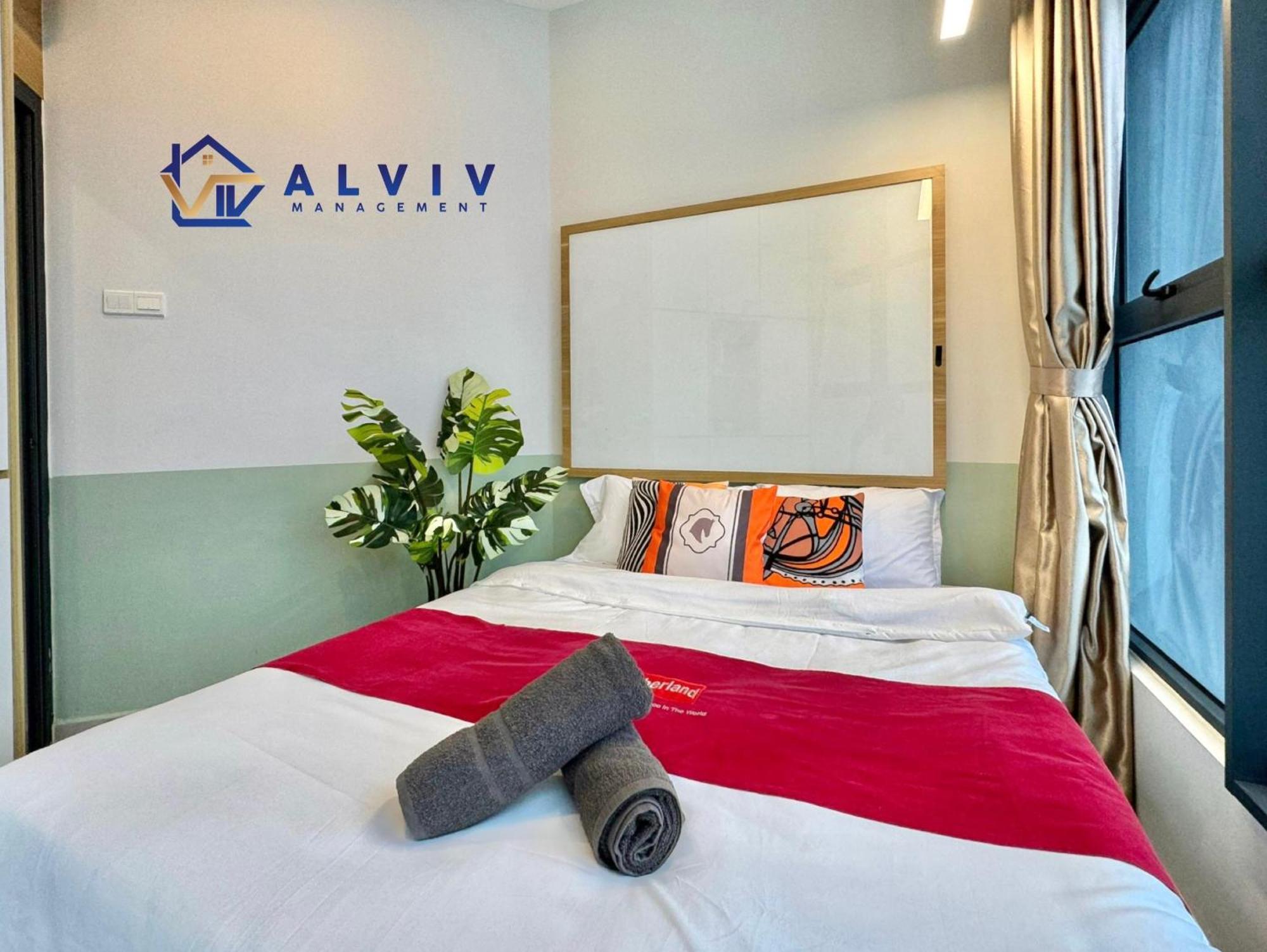 Atlantis Melaka I 5-11Pax I 5Min Jonkerst By Alviv Management 아파트 외부 사진